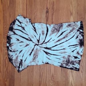 Women's Tryst V-neck Tshirt